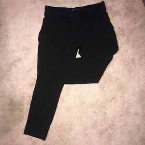 Hilary Radley stretch pull on pants XL